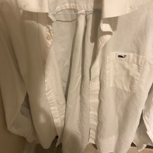 Vineyard Vines Button Down