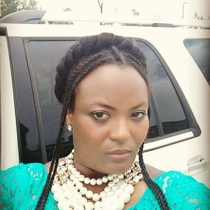 Meet your Posher, Lashanta