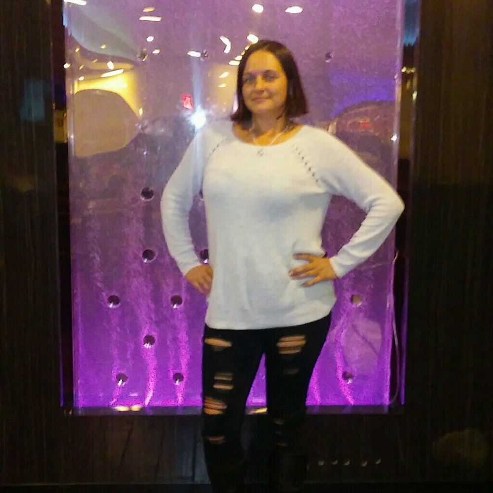 Meet your Posher, Jessica