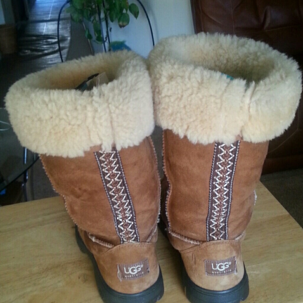 Ugg boot