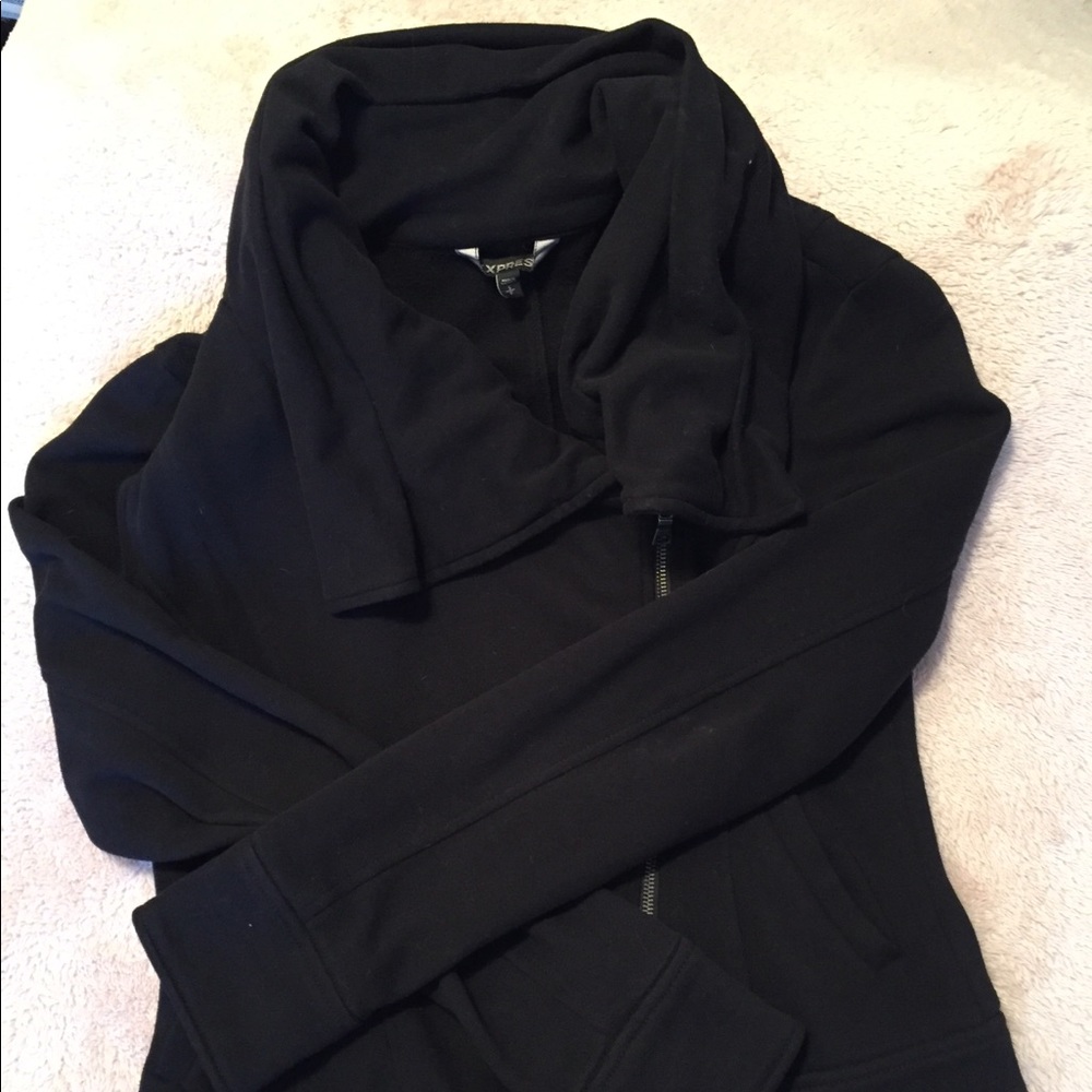 Express Jacket
