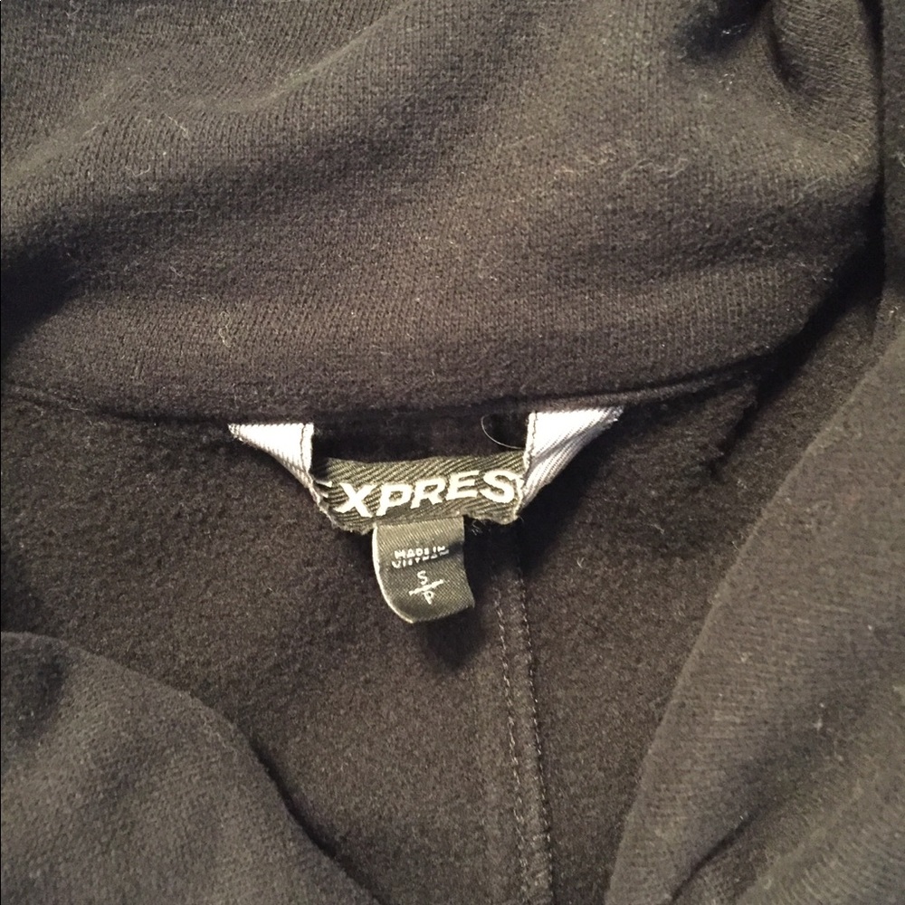 Express Jacket - Picture 3 of 8