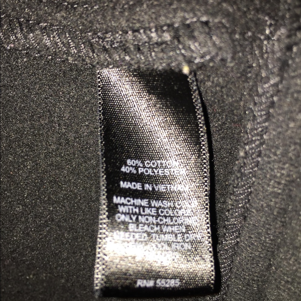 Express Jacket - Picture 4 of 8