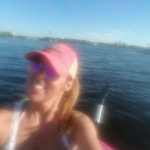 Meet your Posher, Karen