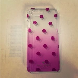 Kate Spade IPhone 7 Case