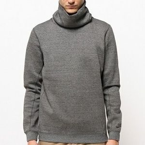 Nike Tech Fleece Turtleneck Pullover, Size M !!