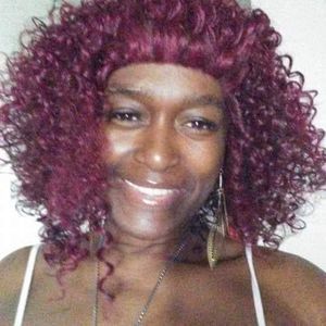 Meet your Posher, Shyrone