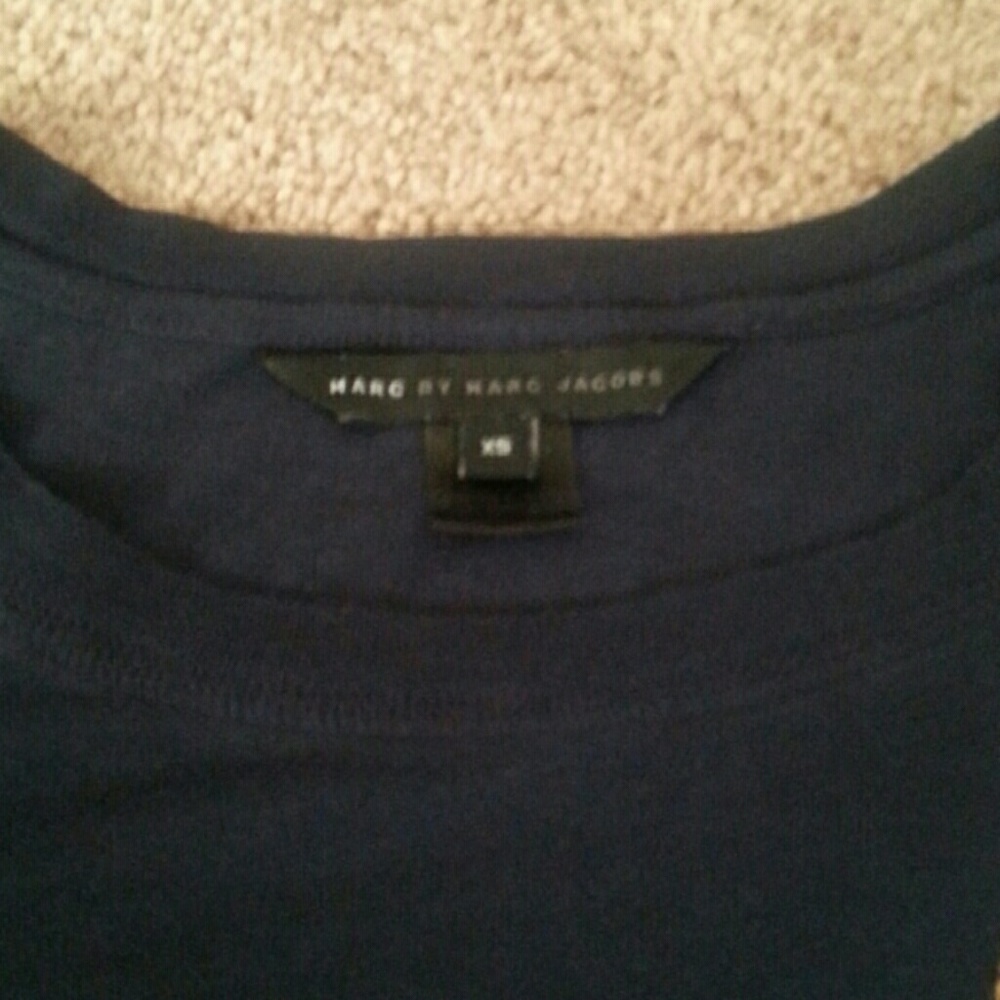 Marc jacob tee shirt