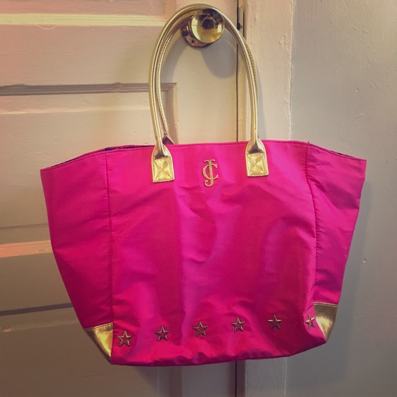 Juicy Couture Handbags - 🚩FREE w/ $30 purchase 🚩Juicy Couture Tote