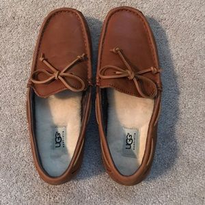 Men's ugg slippers