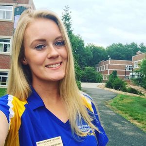 Meet your Posher, Maureen