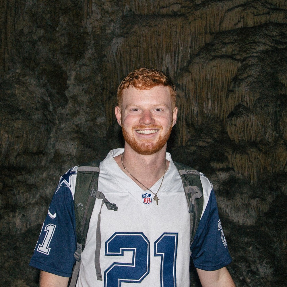 Meet your Posher, Cason