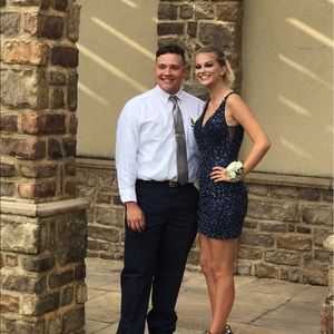 Meet your Posher, Nick