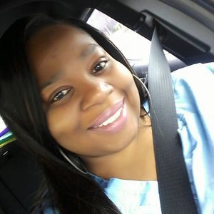 Meet your Posher, Toccara