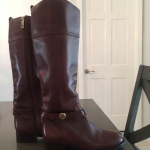 Brand New Tory Burch Boots
