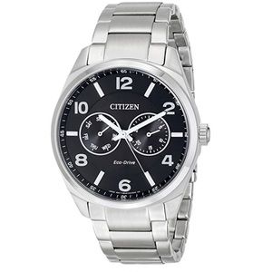 Citizen Eco-Drive Men’s AO9020-84E Dress Watch