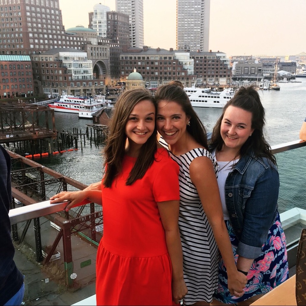 Meet your Posher, Maggie