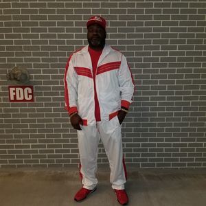 Meet your Posher, Dwayne