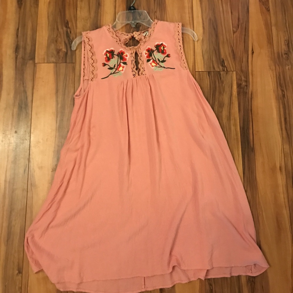 Like new boutique dress.