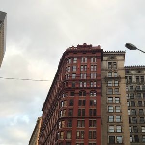 Meet your Posher, Mitch