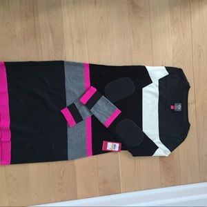 NWT Vince Camuto sweater dress