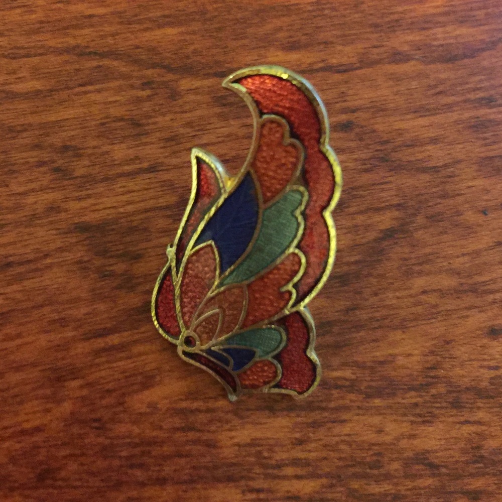 Brooch