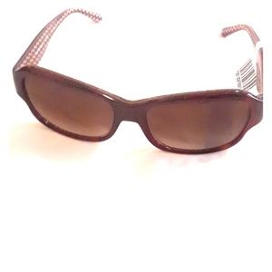 Tory Burch sunglasses