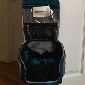 Hanging Toiletry Bag