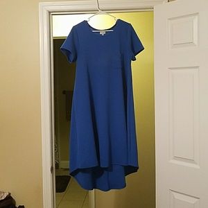 Lularoe Carly