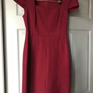 Banana Republic Sheath Dress