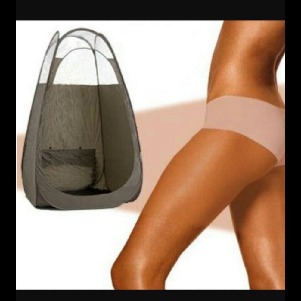 Spray Tan equipment- Local Pickup Only- SoFLO