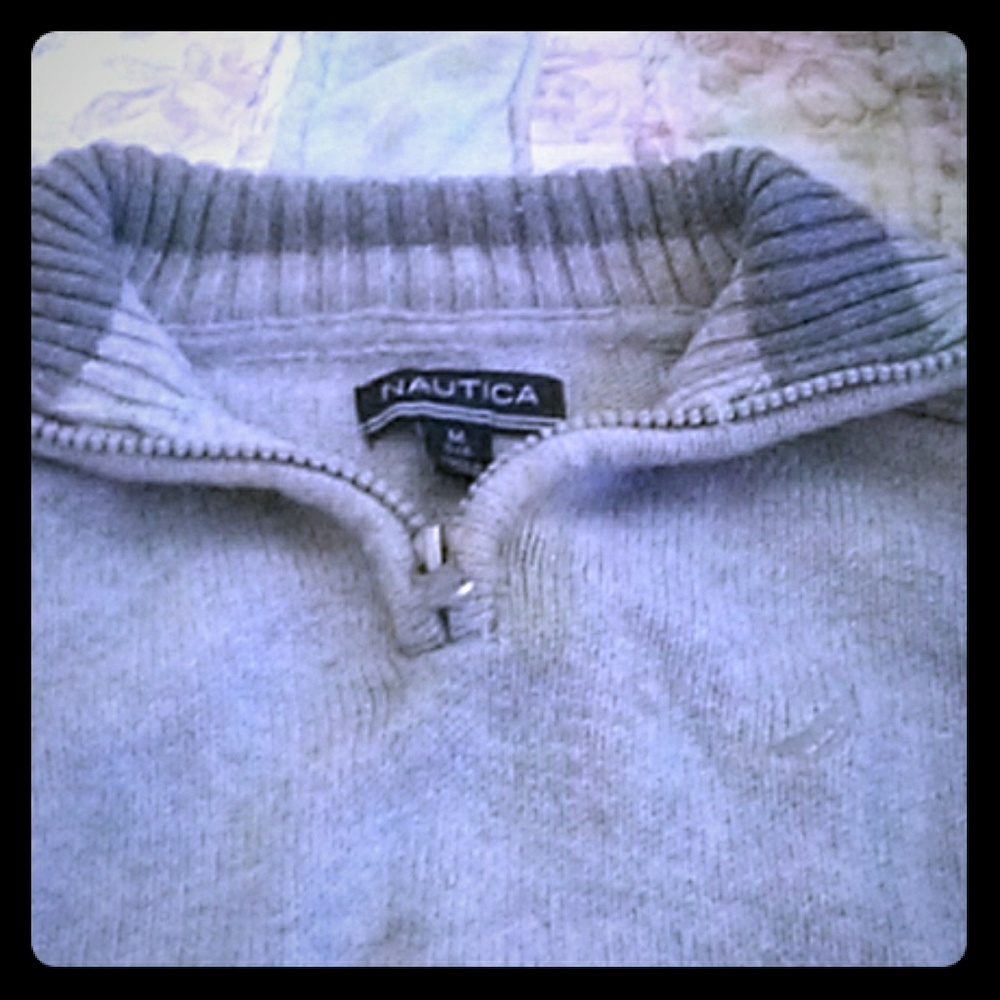NAUTICA CHILD 5/6