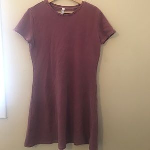 American Apparel Dress