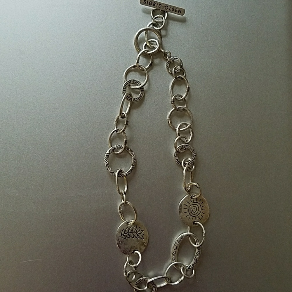 Sigrid Olsen necklace