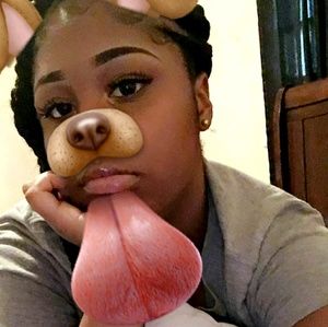 Meet your Posher, Keviana