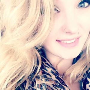 Meet your Posher, Alissa marie