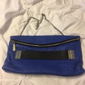 Vince Camuto Clutch