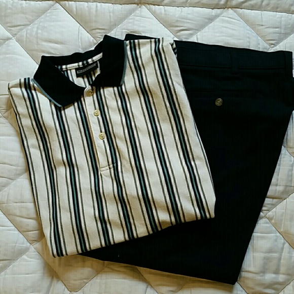 Expressions Other - Polo/Golf Shirt