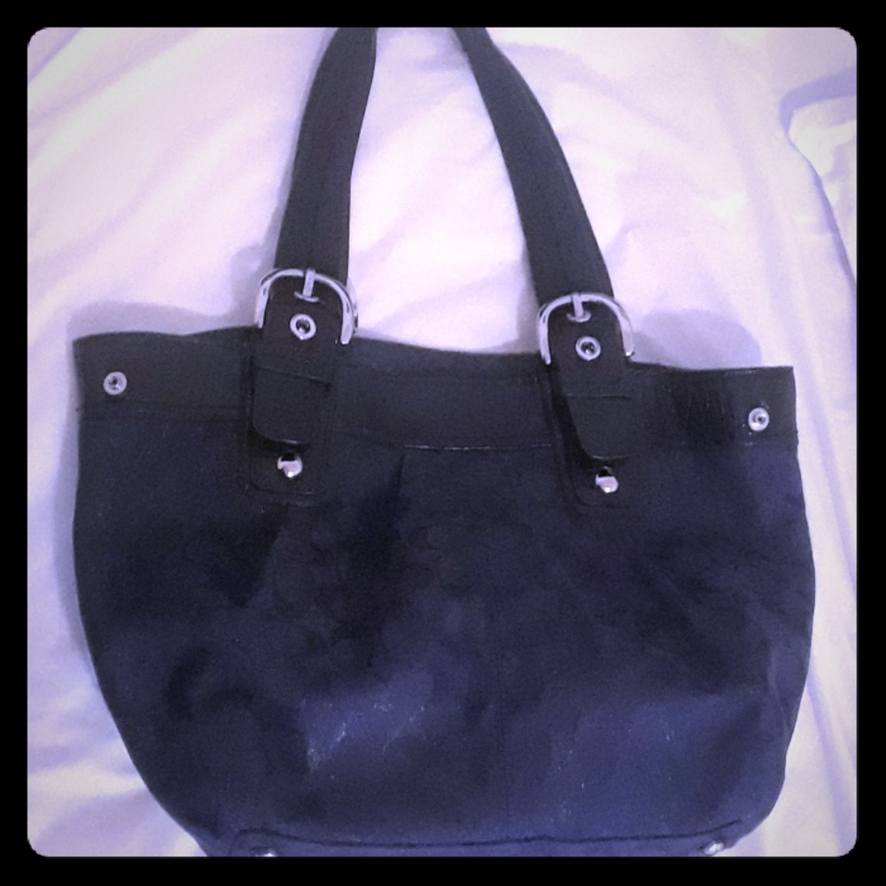 Coach handbag