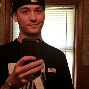 Meet your Posher, Jimmie