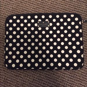 Kate spade laptop case