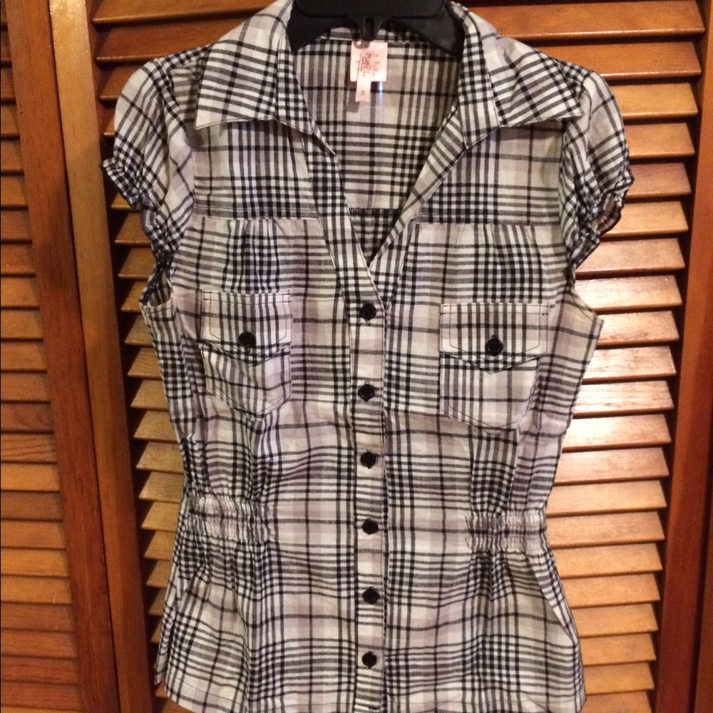 Rue 21 blouse
