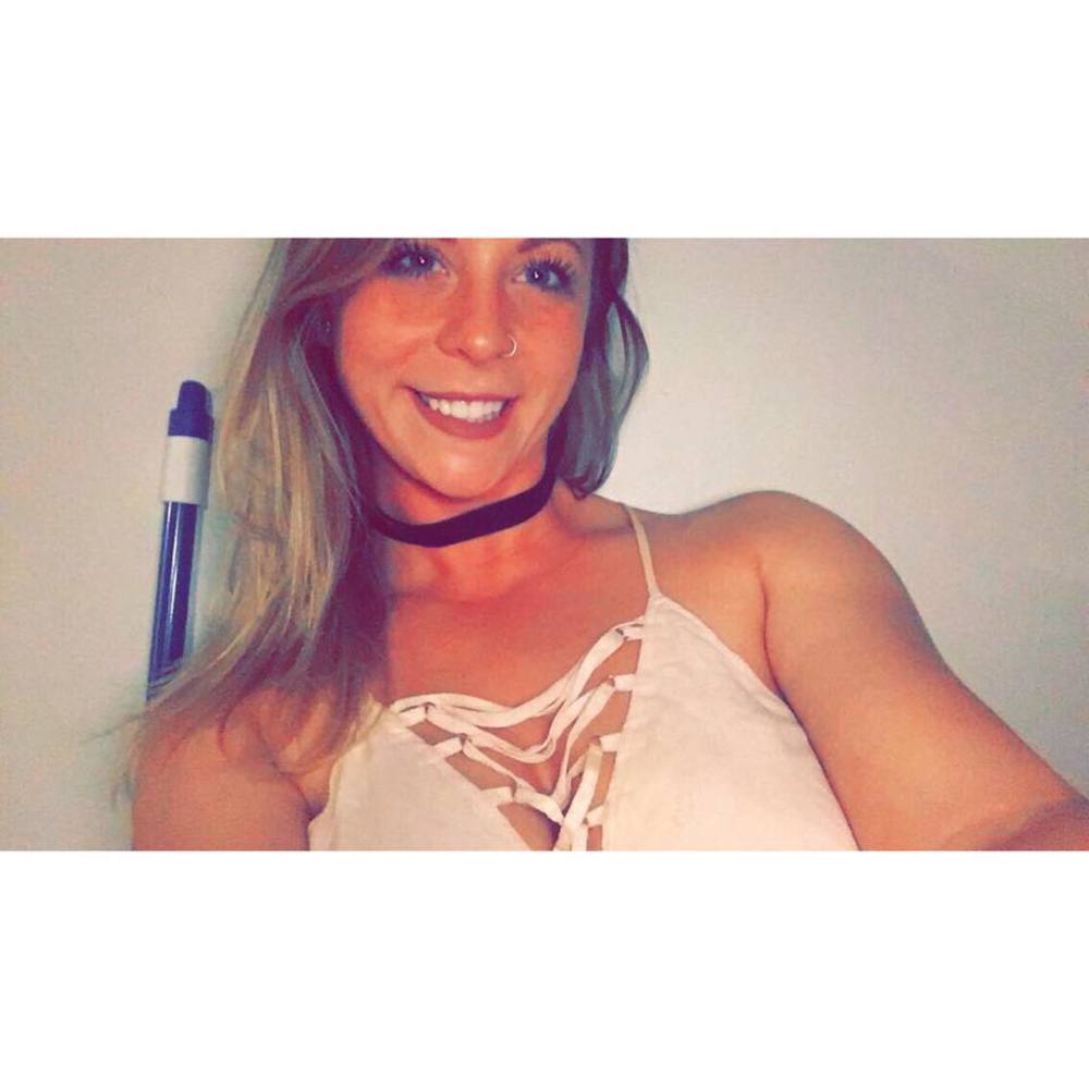 Meet your Posher, Casey