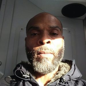 Meet your Posher, Gregory