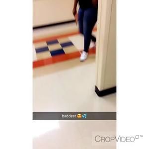 Meet your Posher, Shae