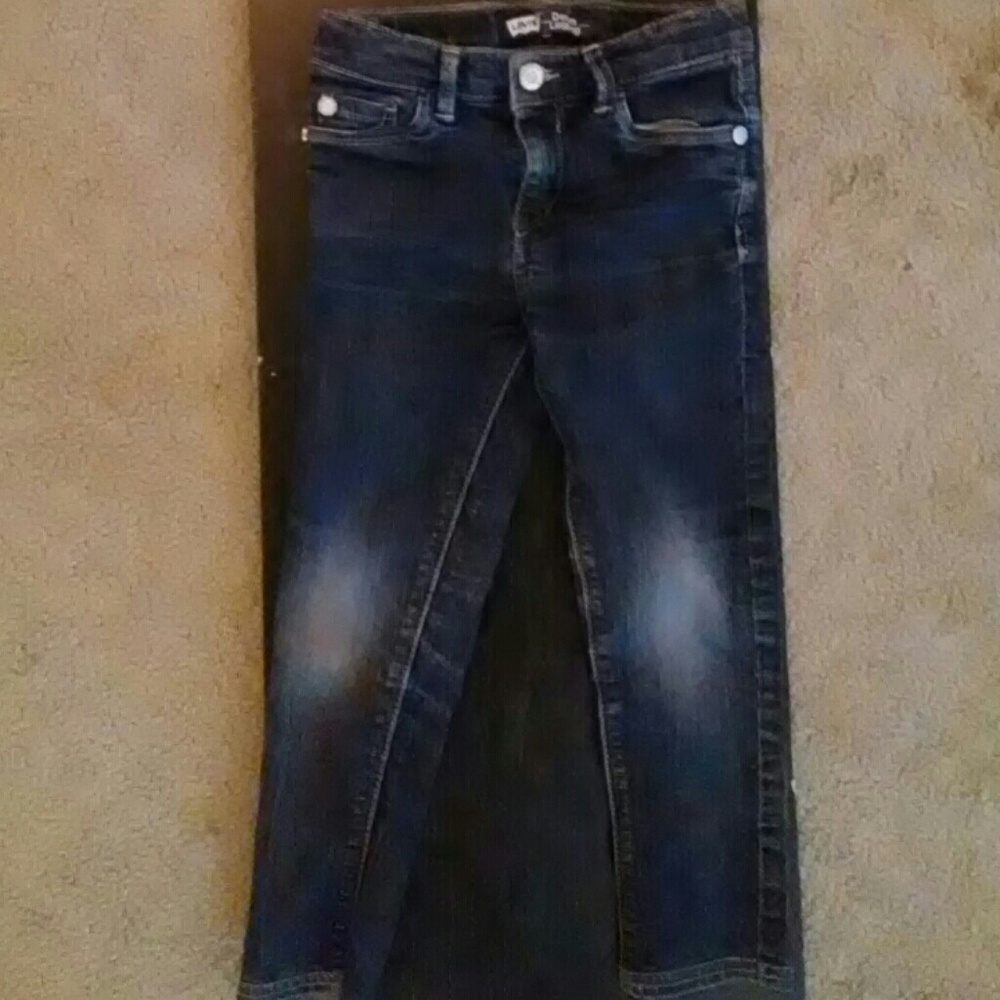 Kids jeans