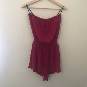 Forever 21 Romper