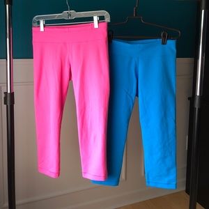 SOLD!!!Under armour workout pants