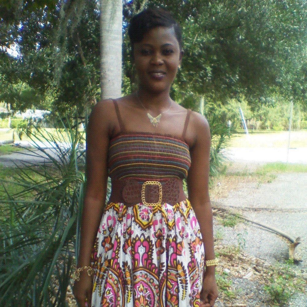 Meet your Posher, Luserrette