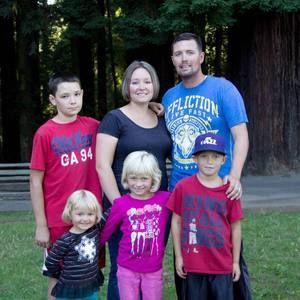 Meet your Posher, Brett